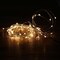 Perfect Holiday 100 LED Copper Battery String Light